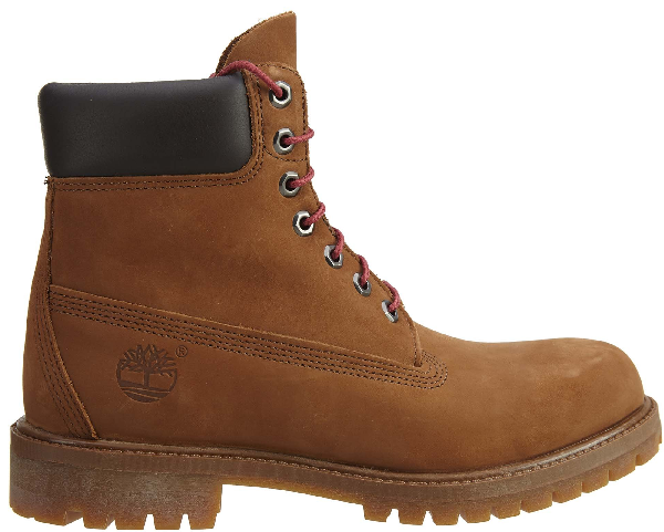 timberland boots tundra