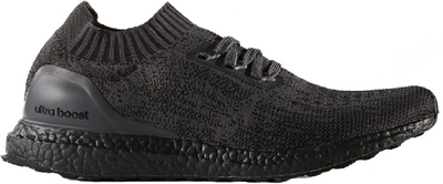 Pre-owned Adidas Originals  Ultra Boost Uncaged Triple Black 2.0 In Core Black