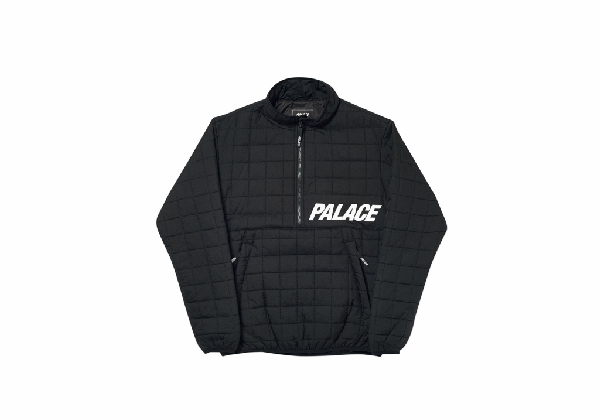 palace armour jacket