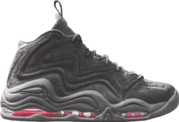 air pippen