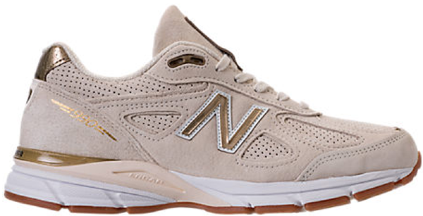 new balance 990 v4 angora