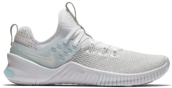 metcon free white