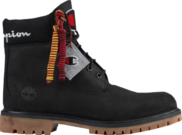 champion timberland sale