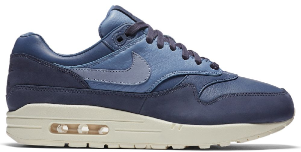 work blue air max 1