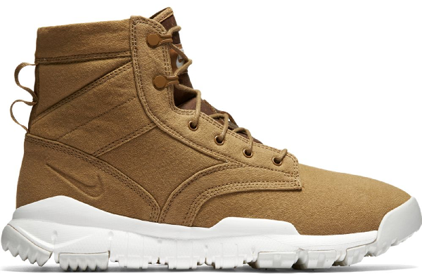 nike sfb 6 canvas