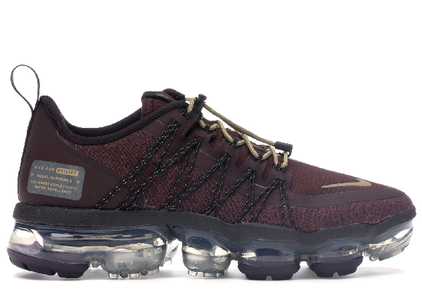 air vapormax burgundy