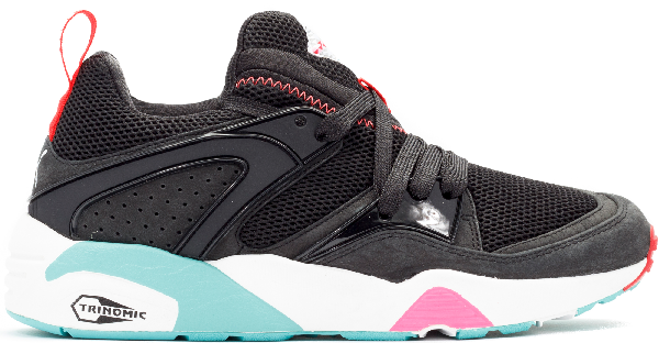 puma blaze of glory sneaker freaker