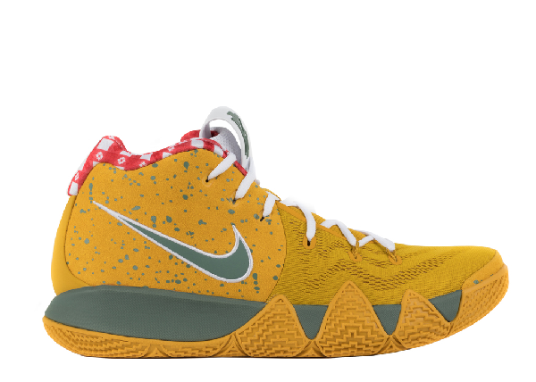 kyrie 4 concepts