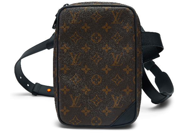 louis vuitton side bags