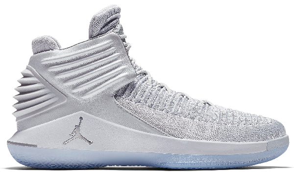 jordan air xxxii