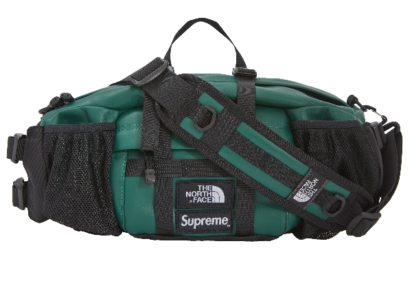 waist bag the north face