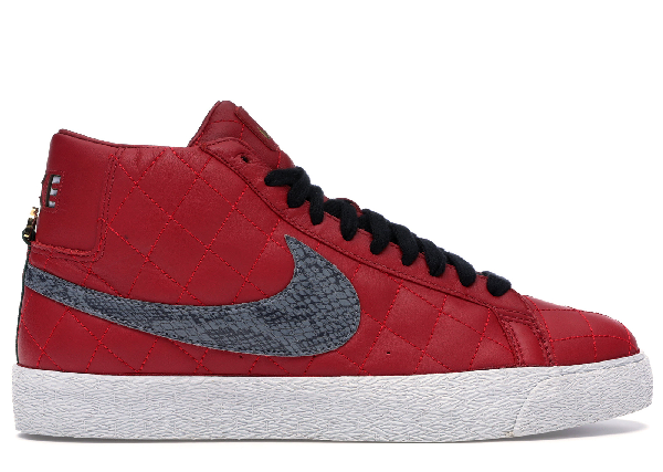 blazer supreme