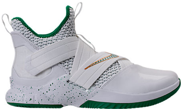 lebron 12 zoom