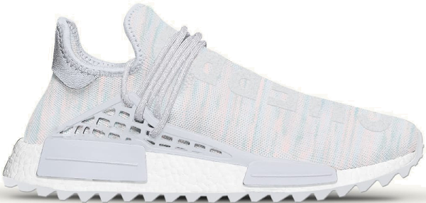 human race bbc cotton candy