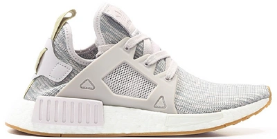 adidas nmd xr1 ice purple
