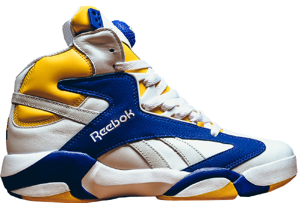 reebok shaq steel