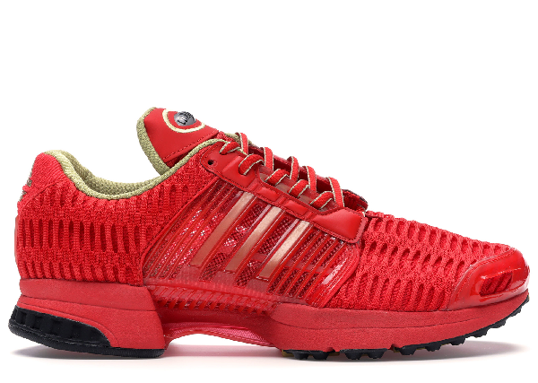climacool coca cola