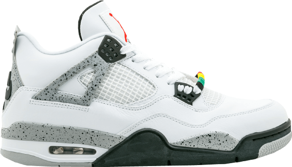 jordan 4 do the right thing pack