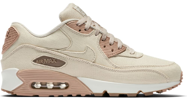 air max 90 sepia stone