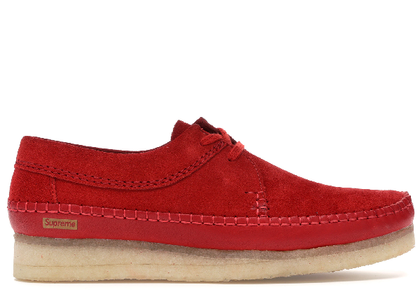 clarks weaver supreme