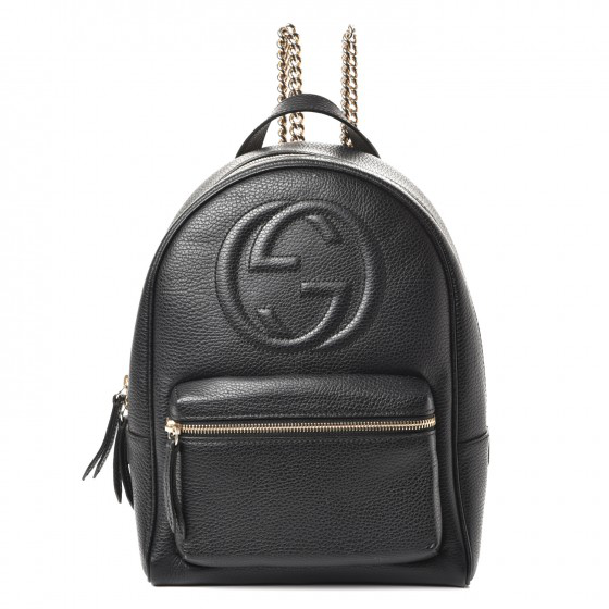 soho gucci backpack