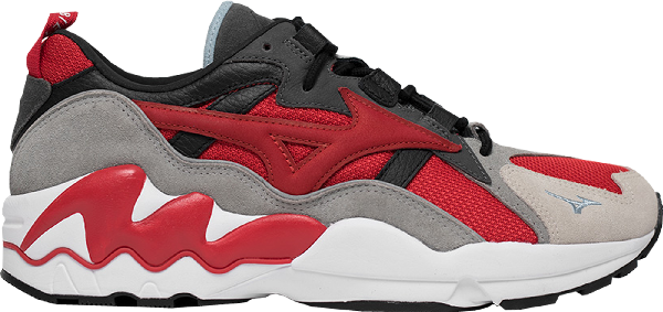 mizuno wave rider highsnobiety