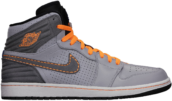 jordan 1 gray orange