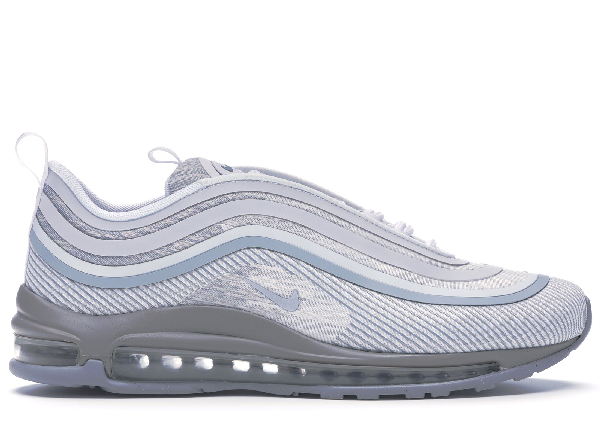 air max 97 ultra pure platinum
