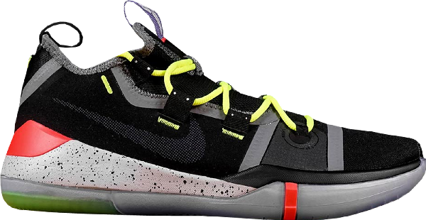 nike kobe ad racer blue