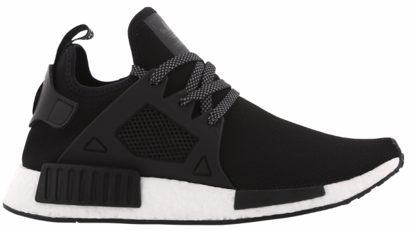 Adidas NMD XR1 Winter Sole collector