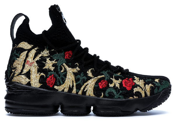 nike lebron 15 kith