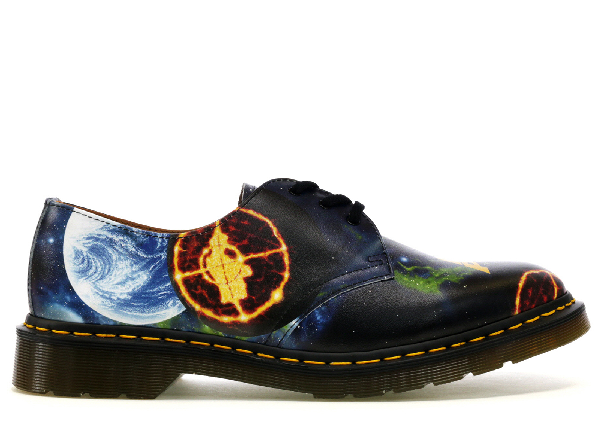 supreme doc martens public enemy