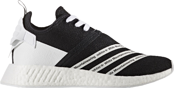 white mountain adidas