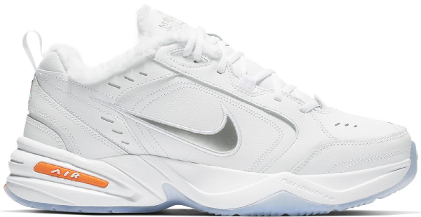 air monarch orange