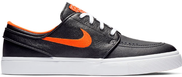 nike sb knicks