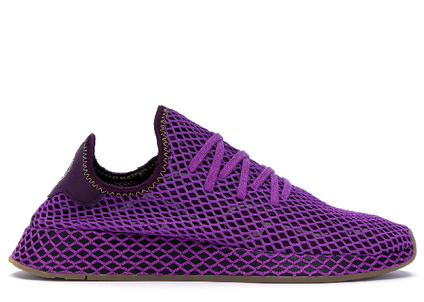 adidas deerupt dragon ball