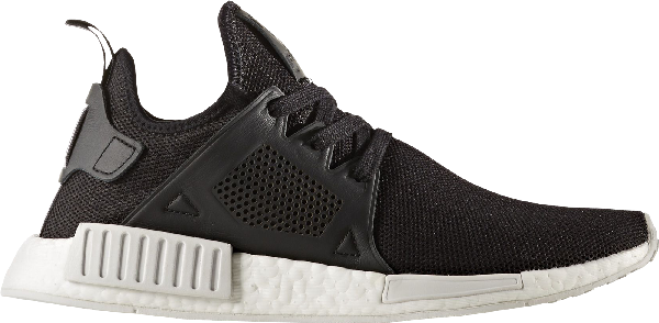 nmd xr1 solar red