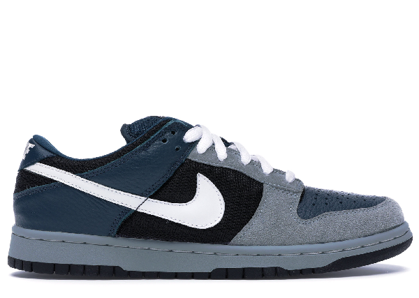 nike sb futura low