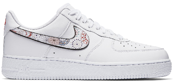 lunar force 1 2018