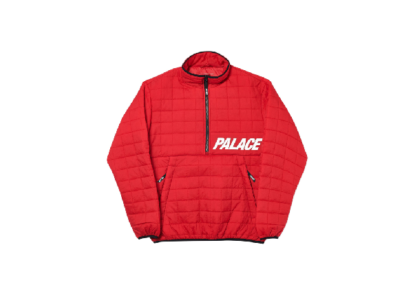 palace armour jacket