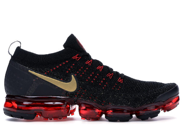 nike air vapormax flyknit 2 2019