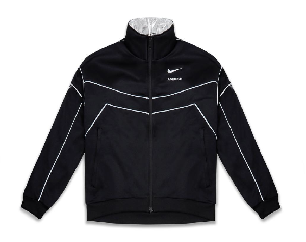 nike reversible jacket women's