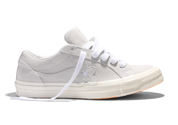 white golf le fleur