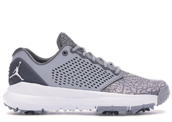 jordan trainer st g white wolf grey