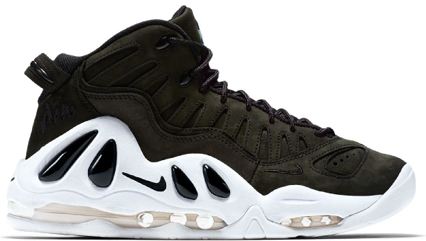 nike air more uptempo stockx