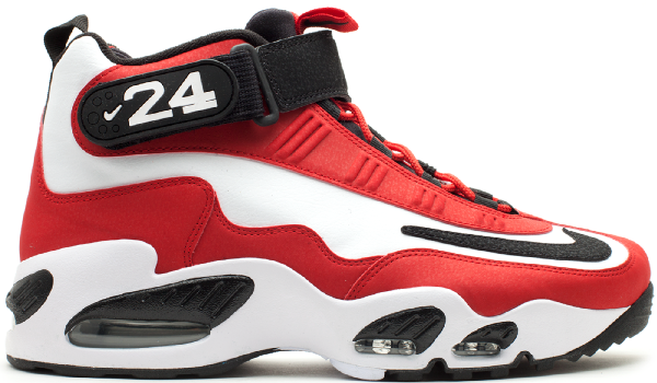 nike air griffey max 1 white
