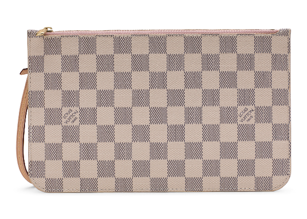 louis vuitton pochette damier