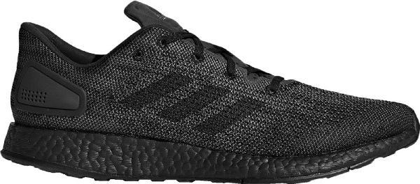pureboost dpr triple black