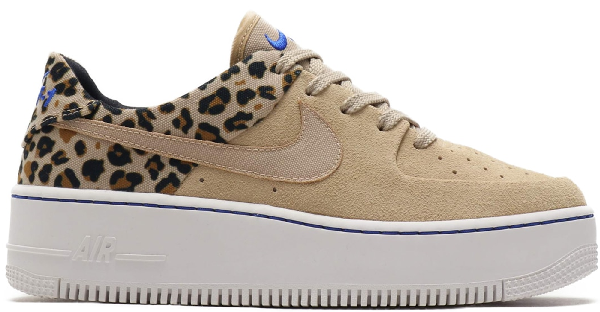 air force 1 sage low desert ore
