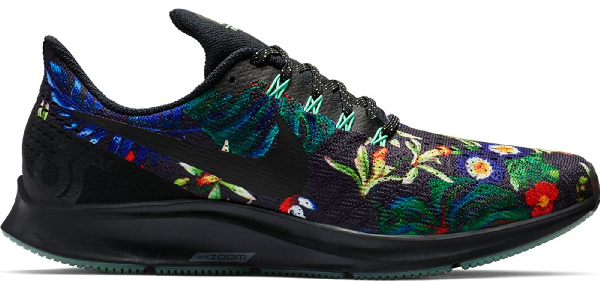 nike women's air zoom pegasus 35 floral